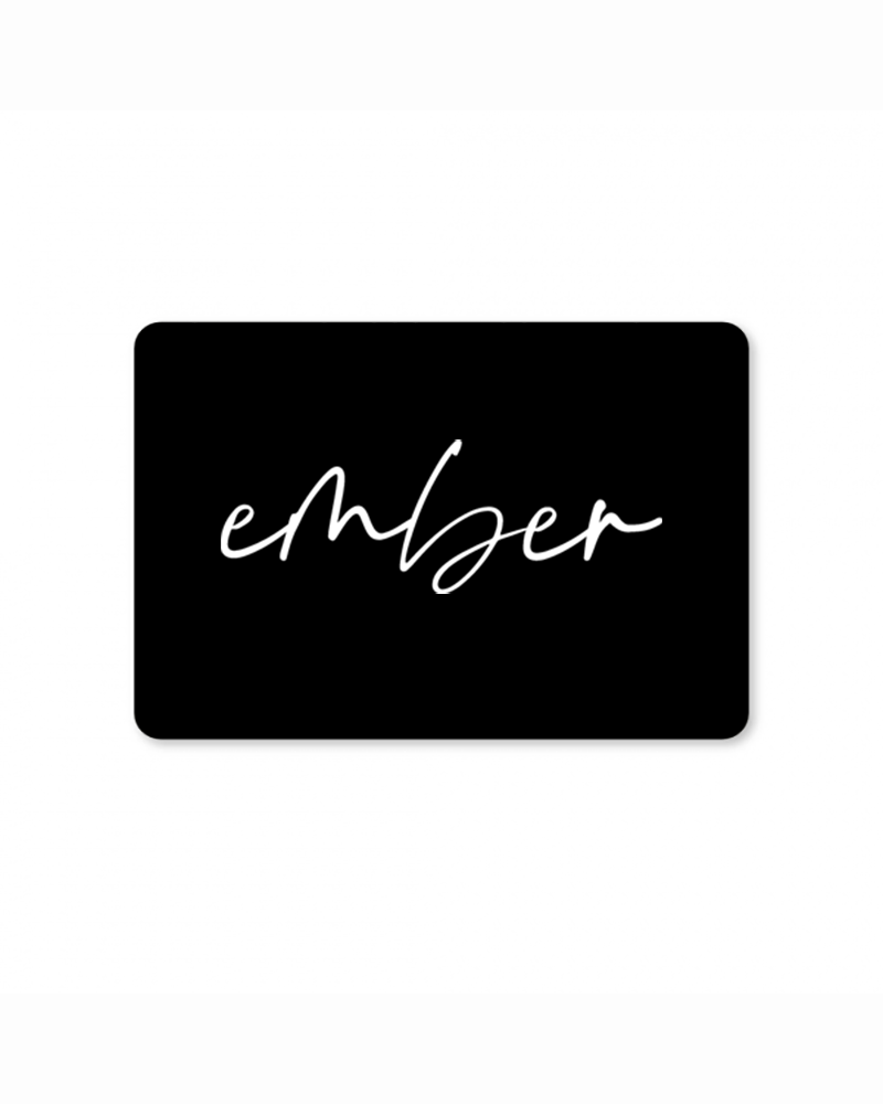 Ember E-Gift Card